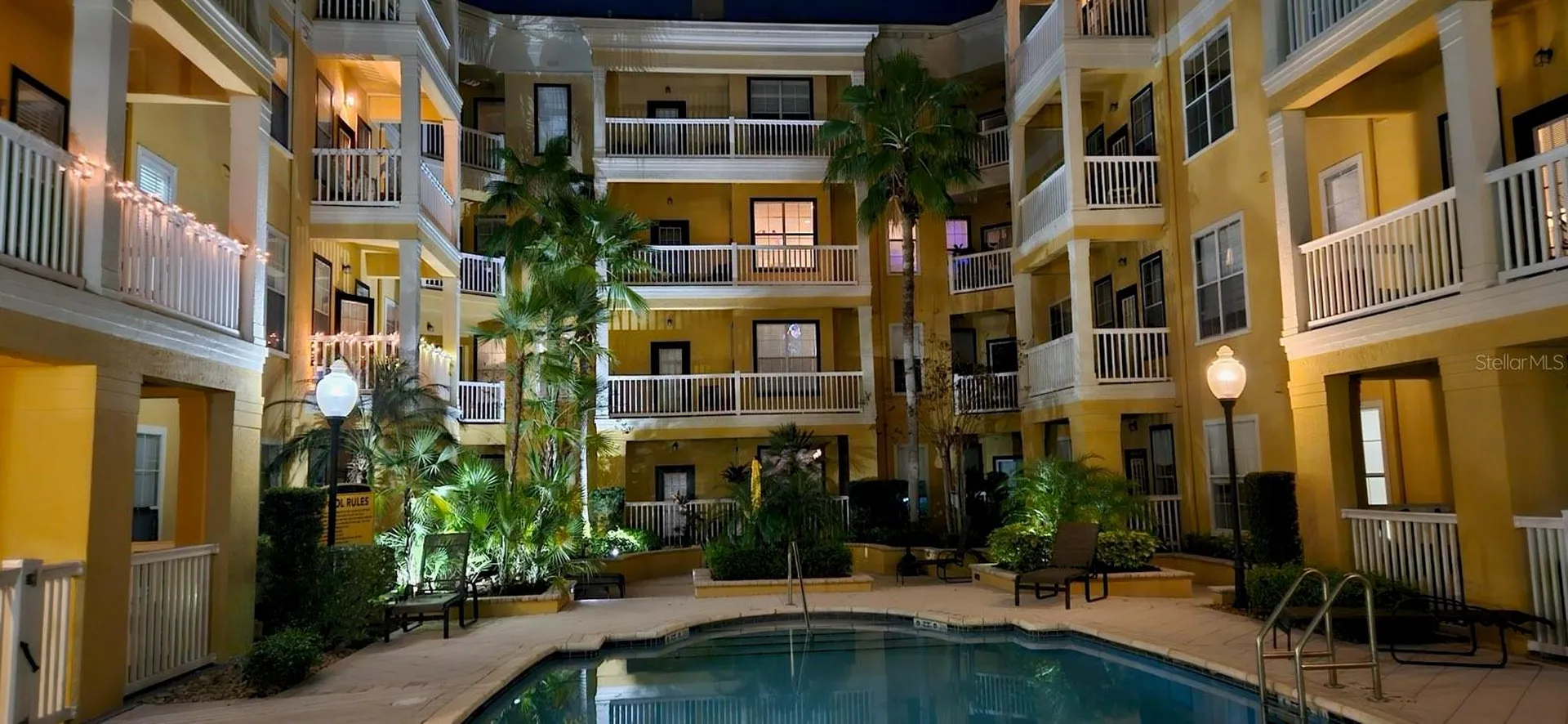 860 N Orange Avenue Orlando FL 32801