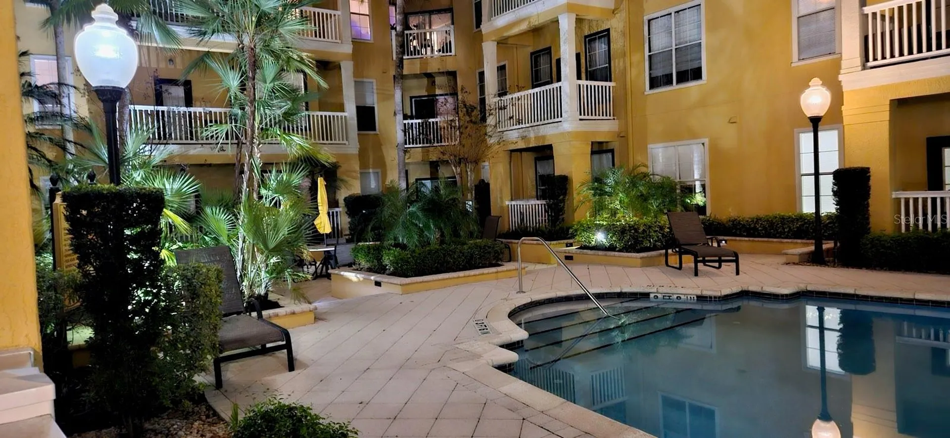 860 N Orange Avenue Orlando FL 32801