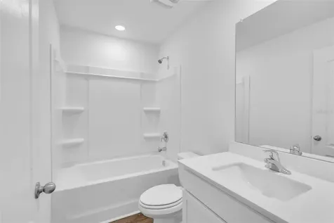 2674 SW 165th Street Road Ocala FL 34473