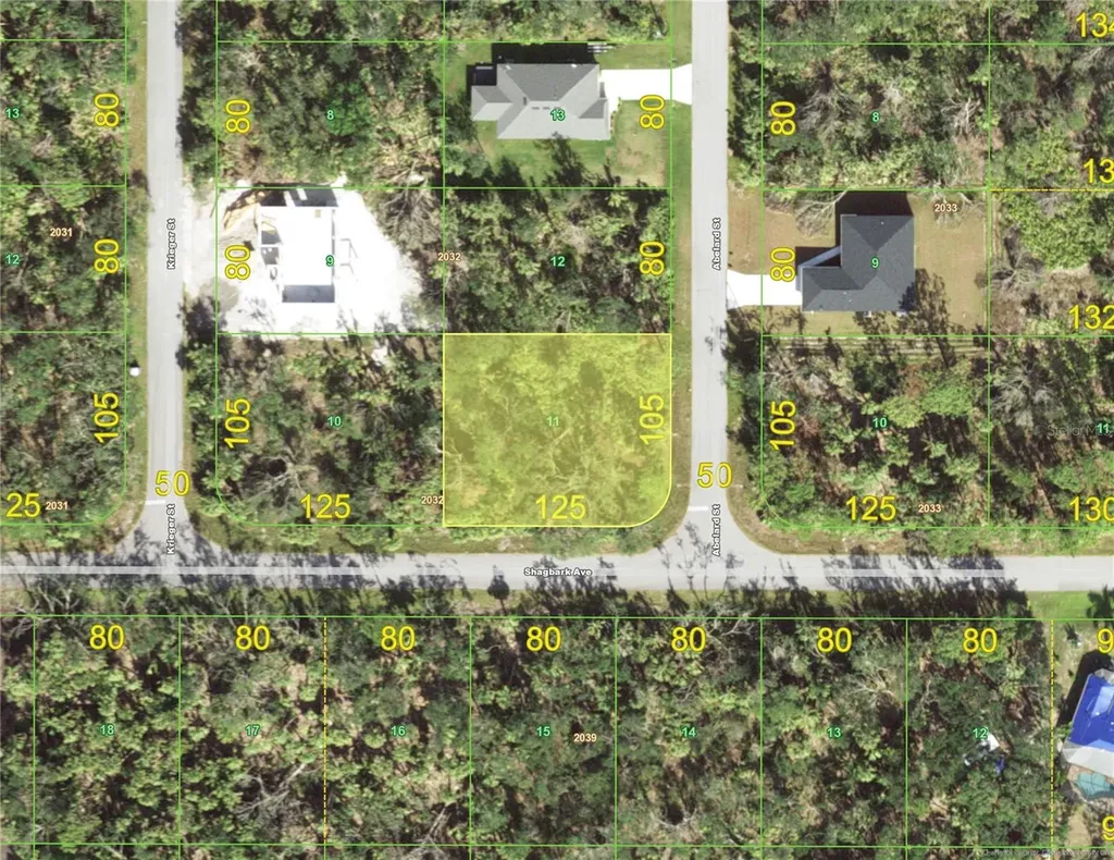 14348 Shagbark Avenue Port Charlotte FL 33953