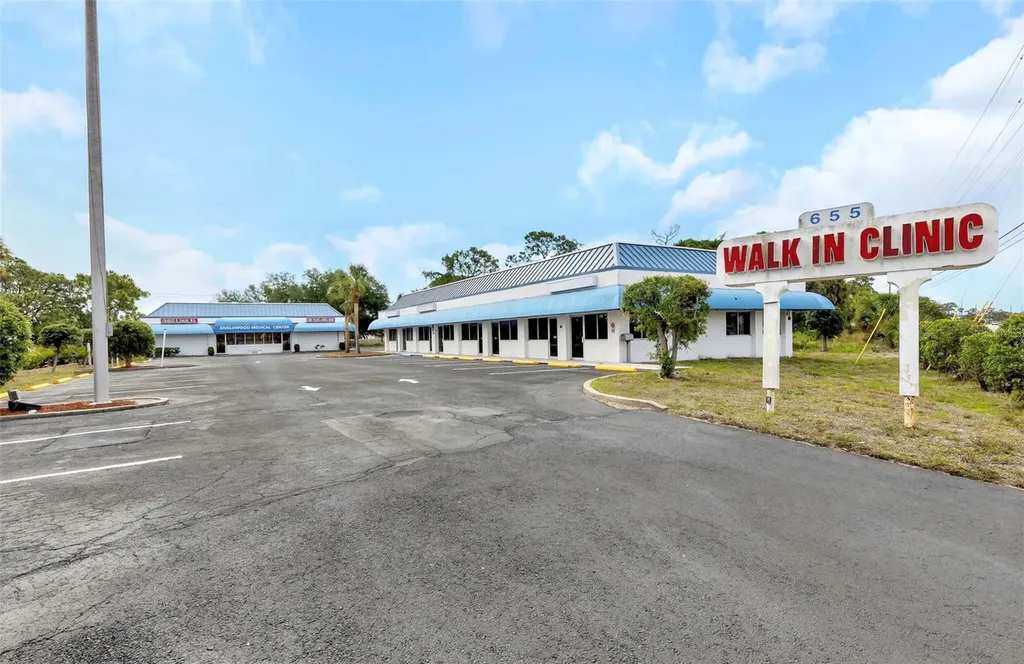 655 N Indiana Avenue Englewood FL 34223