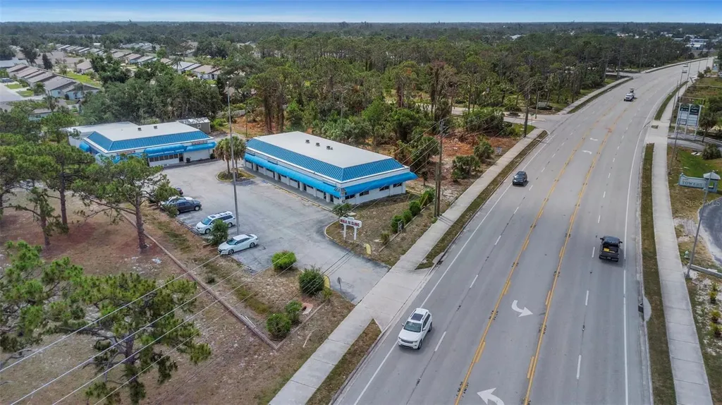 655 N Indiana Avenue Englewood FL 34223