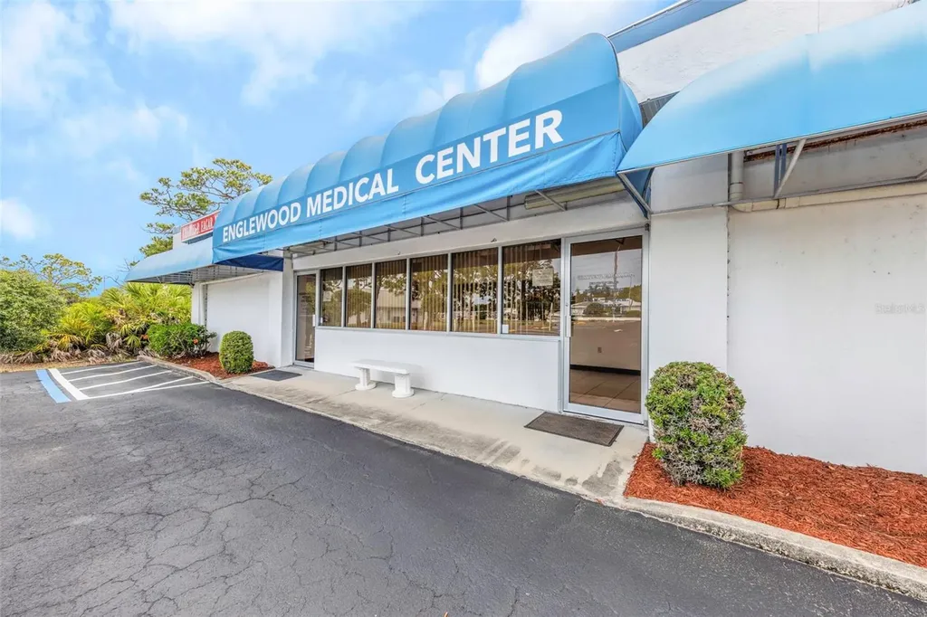 655 N Indiana Avenue Englewood FL 34223