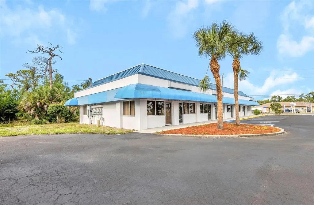 655 N Indiana Avenue Englewood FL 34223