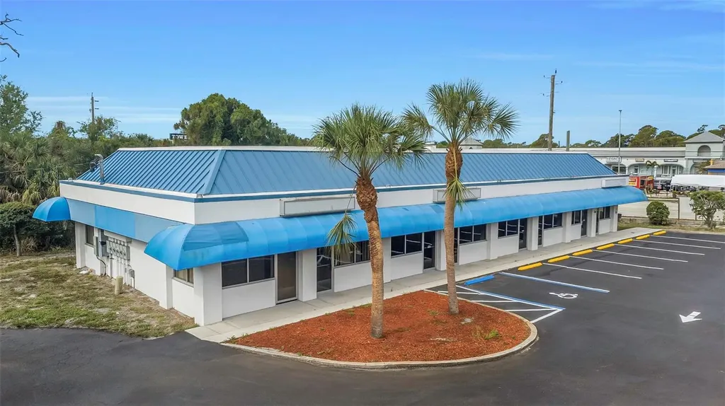 655 N Indiana Avenue Englewood FL 34223