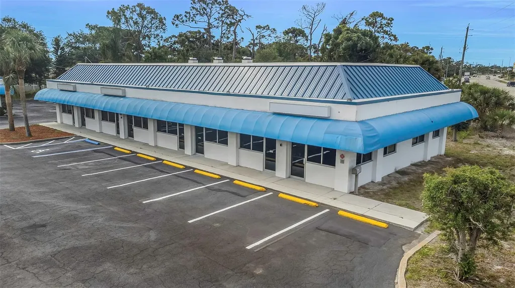 655 N Indiana Avenue Englewood FL 34223