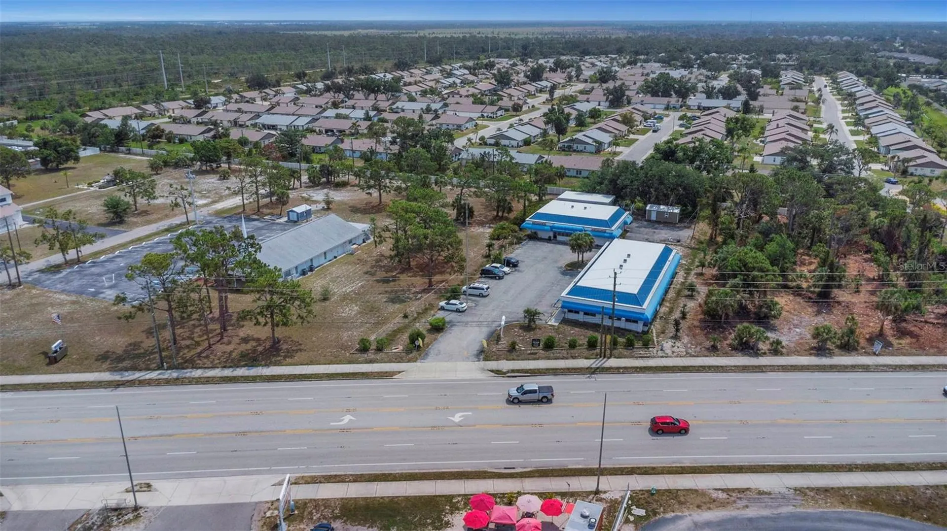 655 N Indiana Avenue Englewood FL 34223