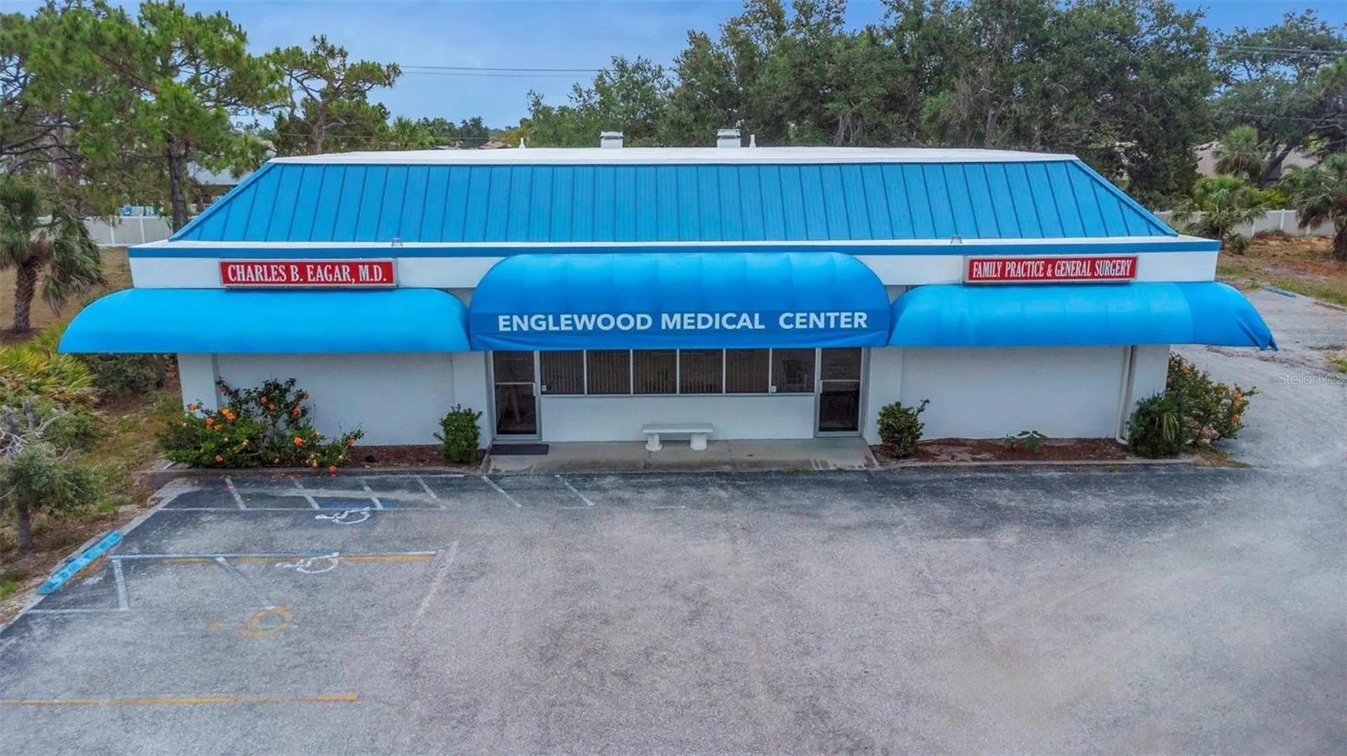 655 N Indiana Avenue Englewood FL 34223