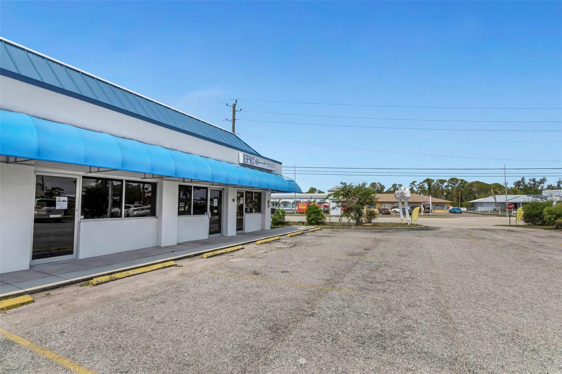 655 N Indiana Avenue Englewood FL 34223