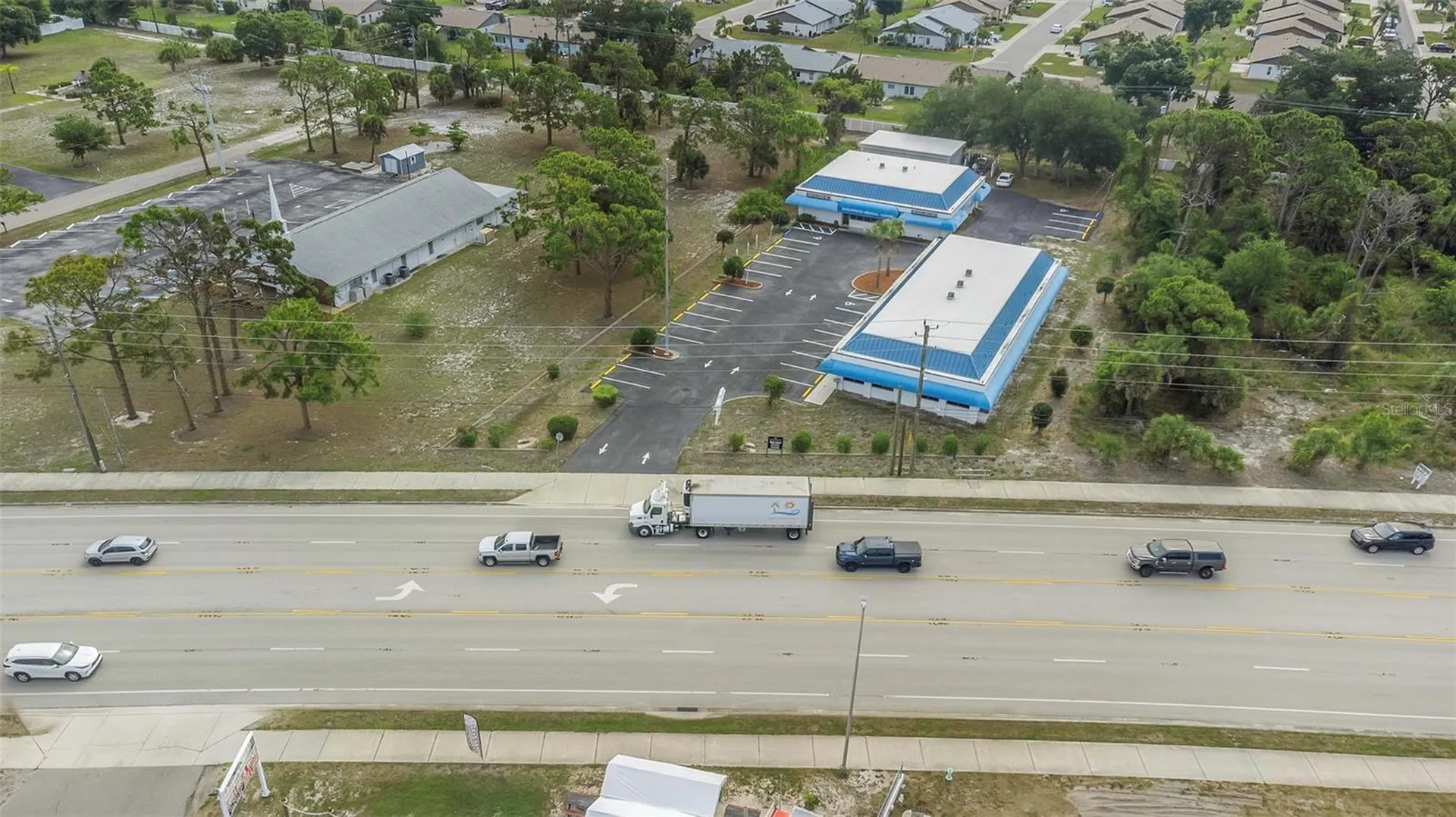 655 N Indiana Avenue Englewood FL 34223