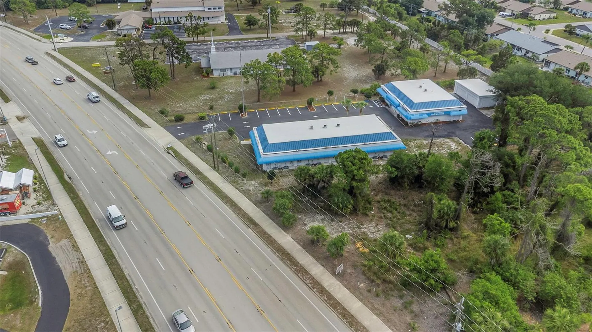 655 N Indiana Avenue Englewood FL 34223