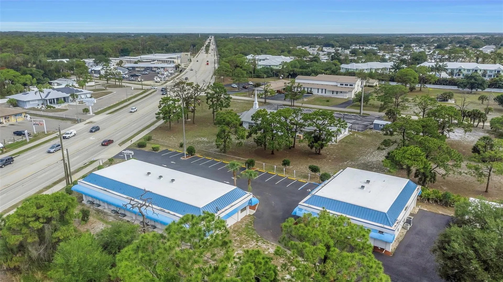 655 N Indiana Avenue Englewood FL 34223
