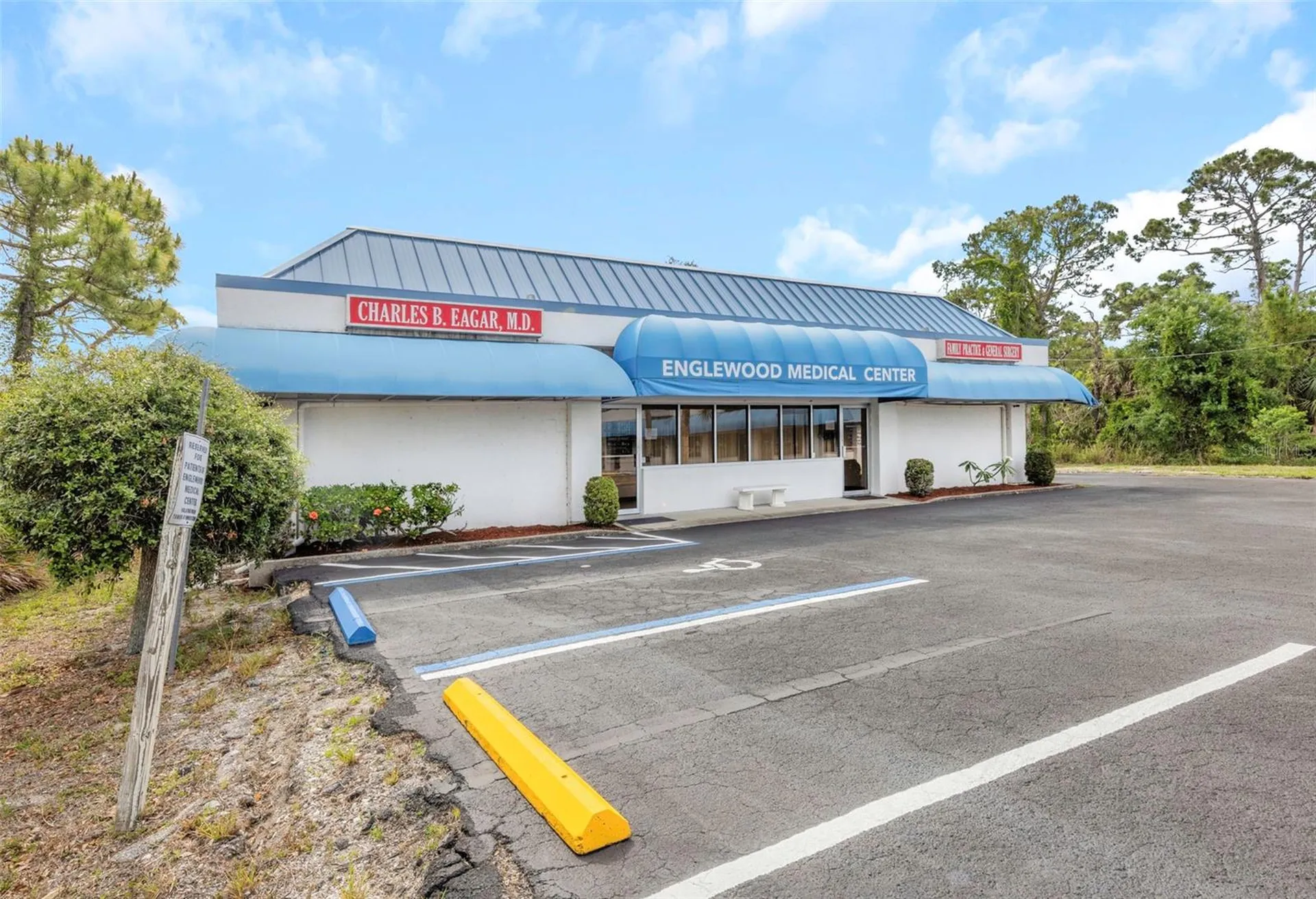 655 N Indiana Avenue Englewood FL 34223