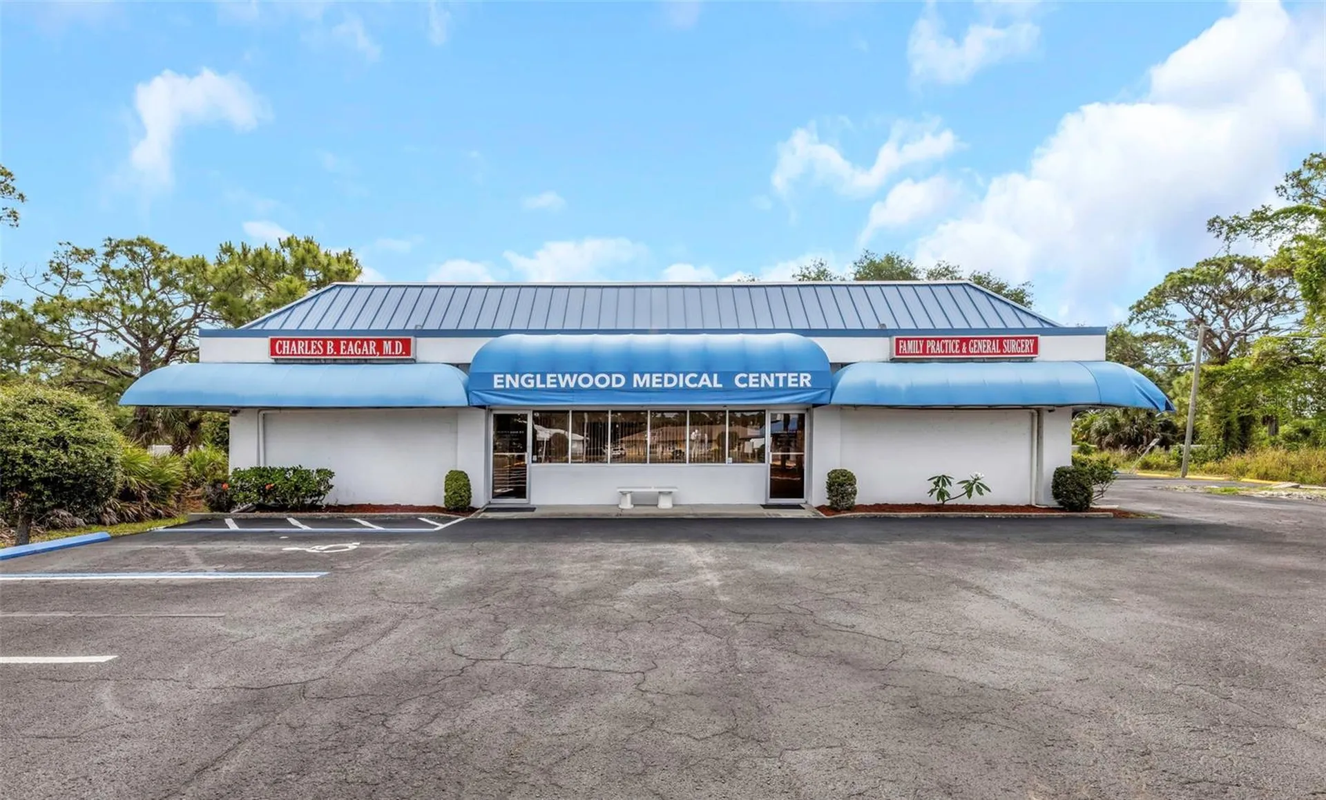 655 N Indiana Avenue Englewood FL 34223
