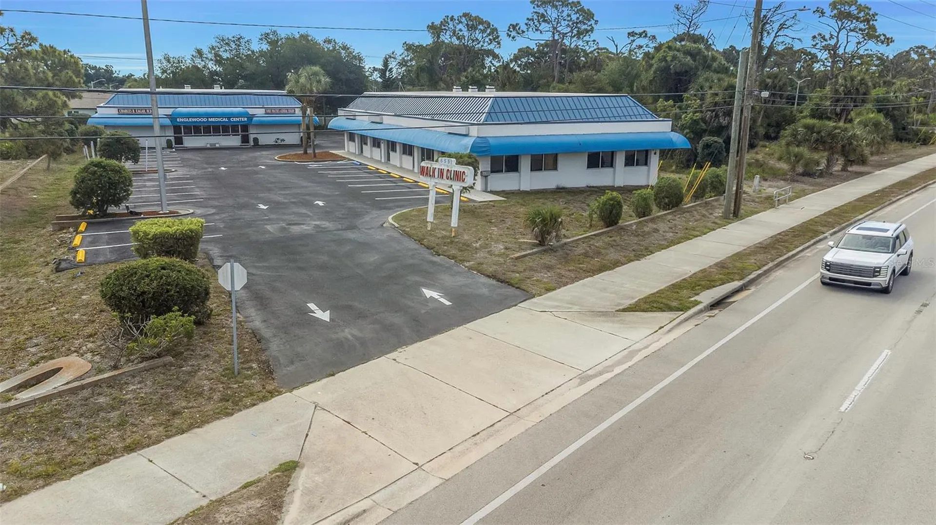 655 N Indiana Avenue Englewood FL 34223