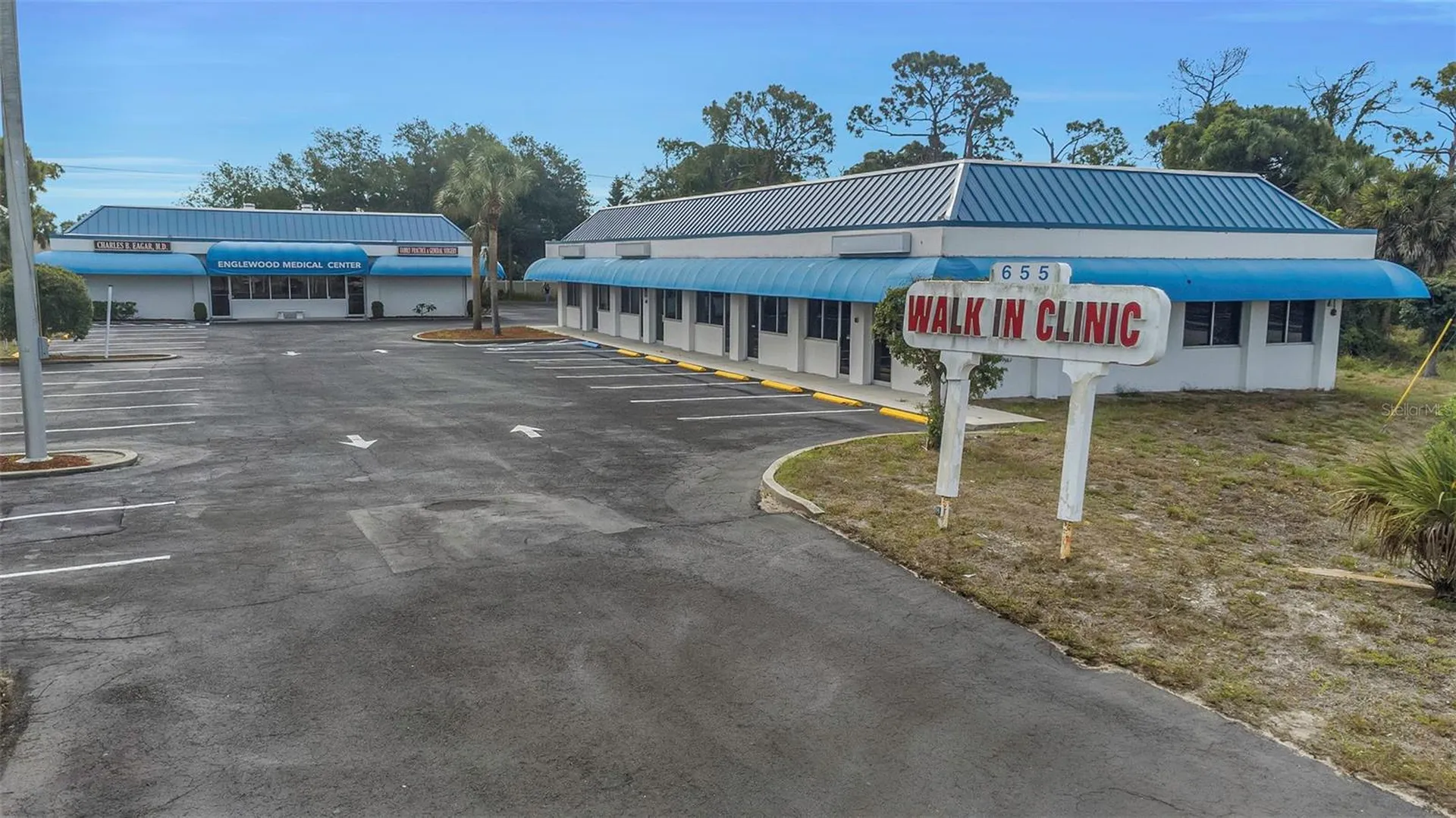 655 N Indiana Avenue Englewood FL 34223