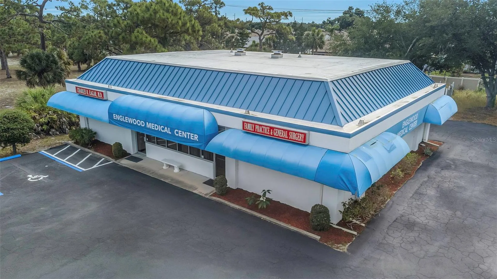 655 N Indiana Avenue Englewood FL 34223