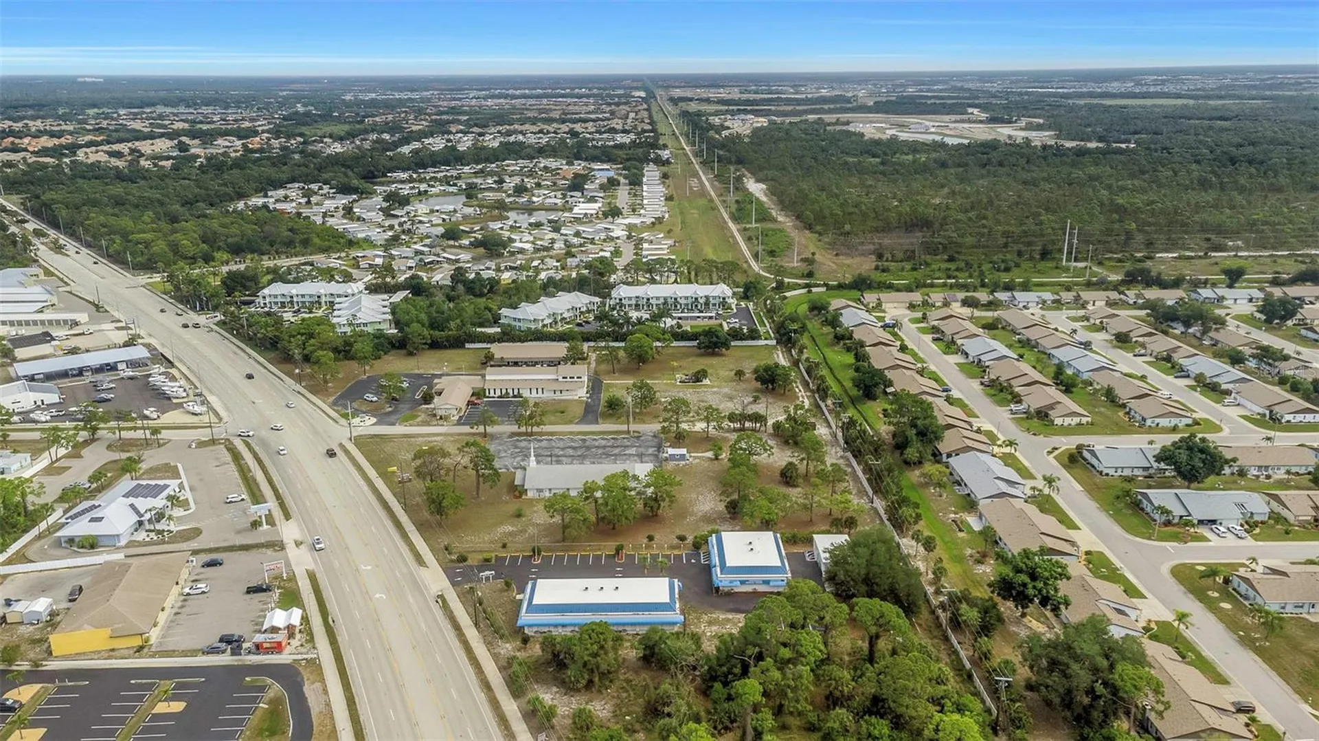 655 N Indiana Avenue Englewood FL 34223