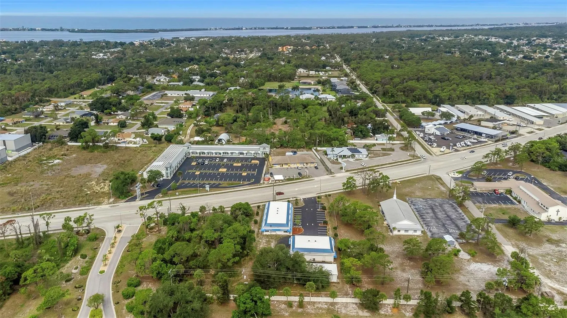 655 N Indiana Avenue Englewood FL 34223