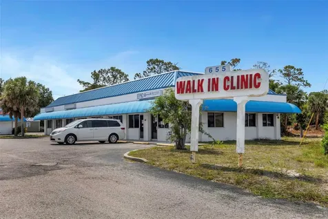 655 N Indiana Avenue Englewood FL 34223