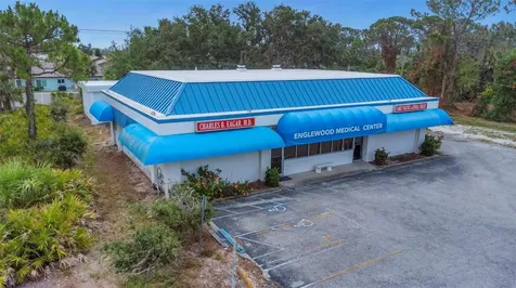 655 N Indiana Avenue Englewood FL 34223