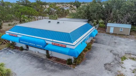 655 N Indiana Avenue Englewood FL 34223