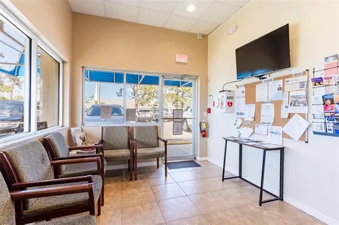 655 N Indiana Avenue Englewood FL 34223