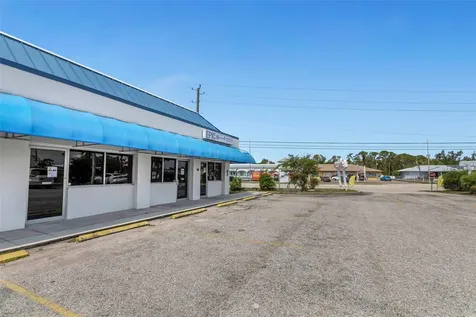 655 N Indiana Avenue Englewood FL 34223