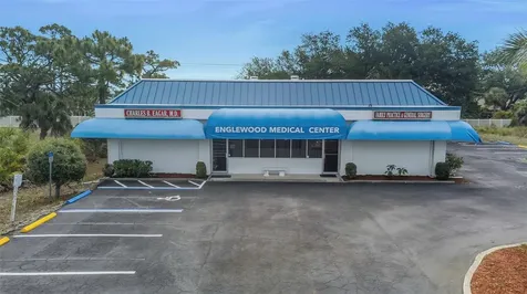 655 N Indiana Avenue Englewood FL 34223