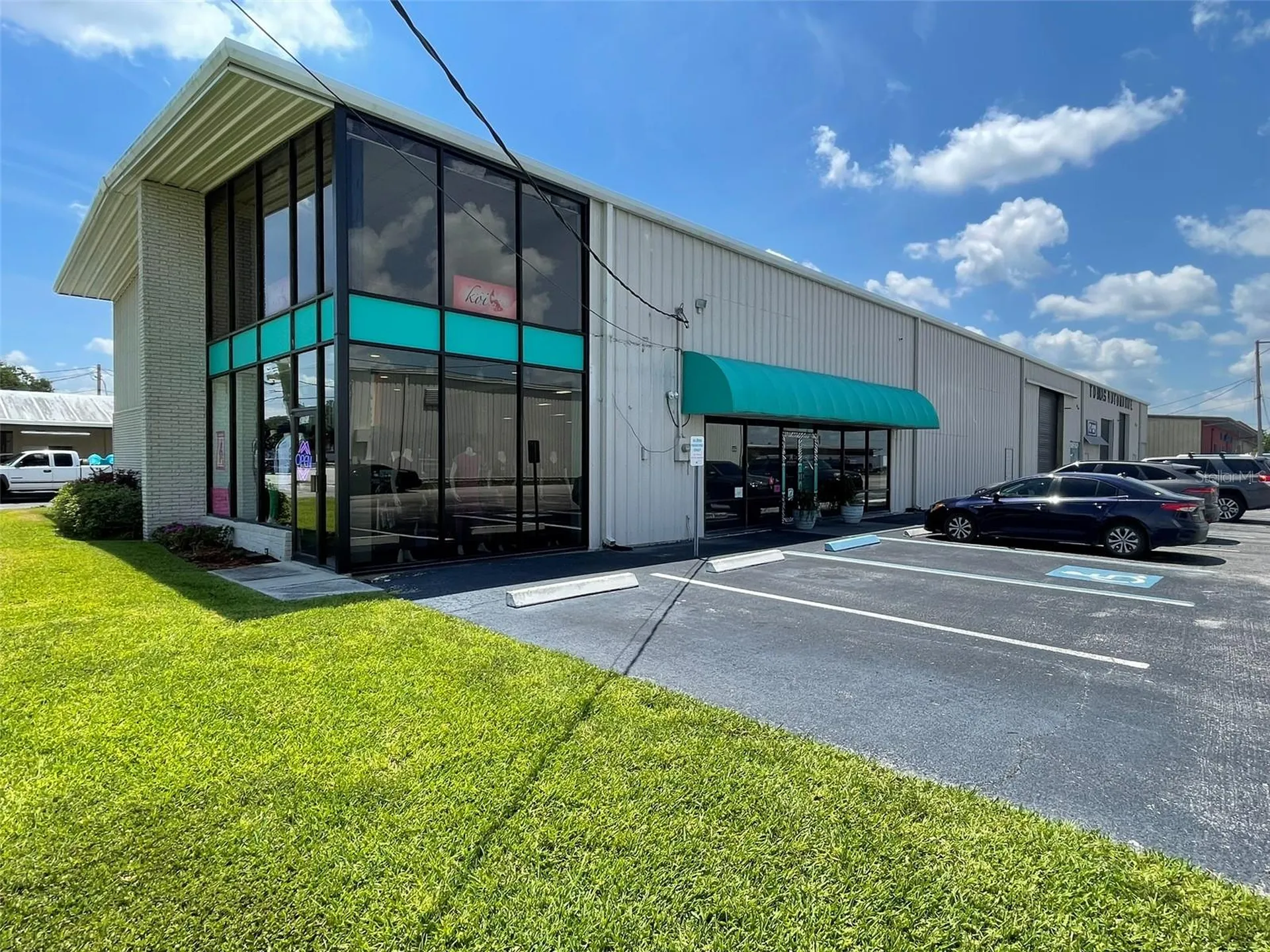 2121 E Edgewood Drive Lakeland FL 33803