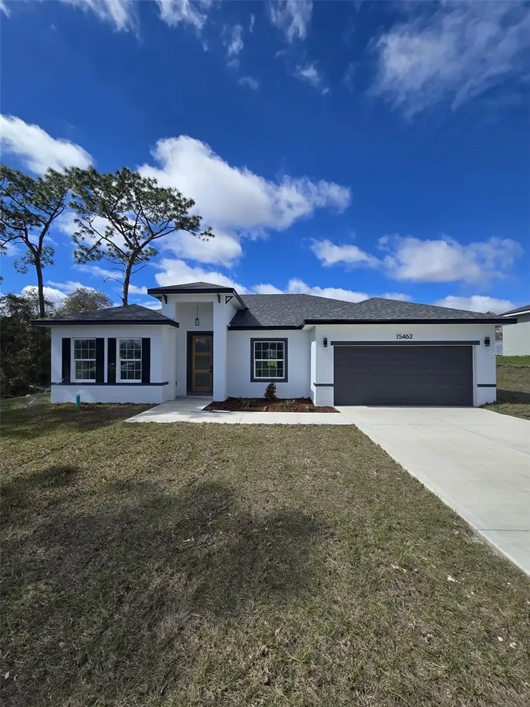 15462 SW 46 Circle Ocala FL 34473