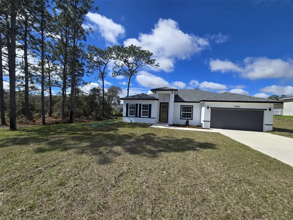 15462 SW 46 Circle Ocala FL 34473