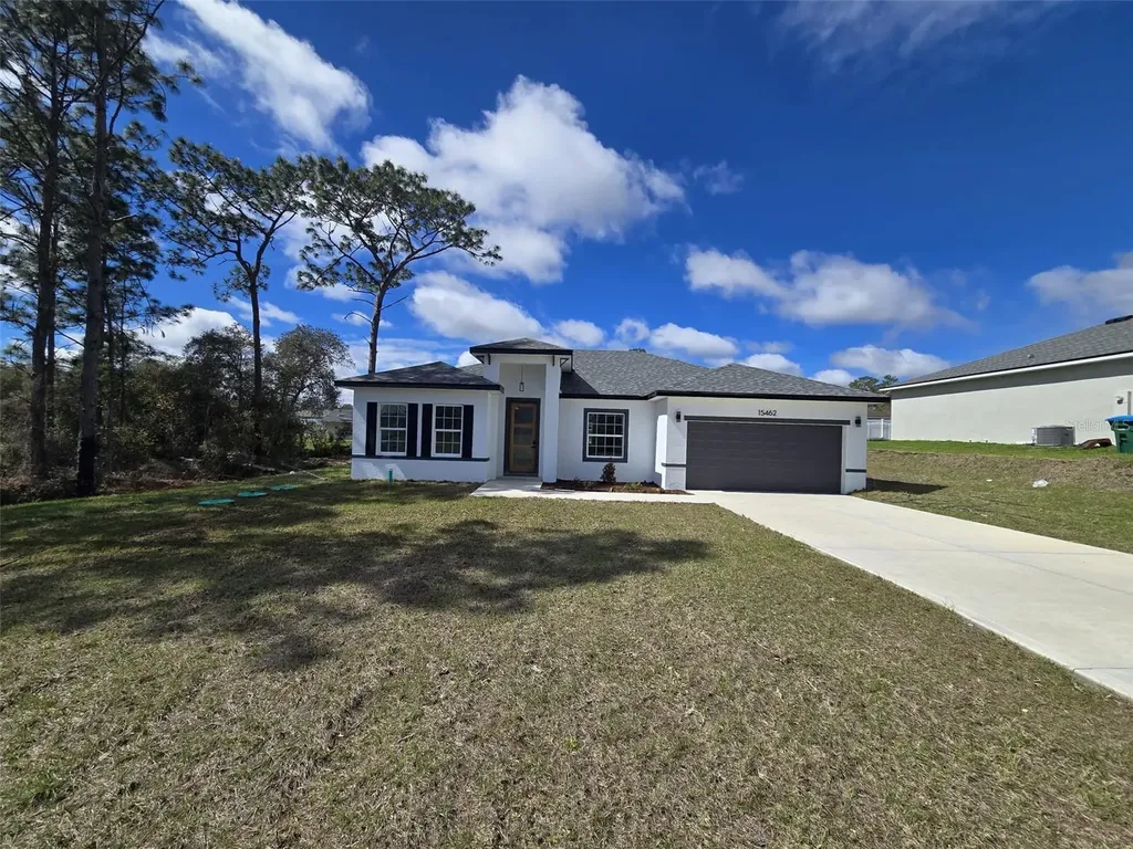15462 SW 46 Circle Ocala FL 34473
