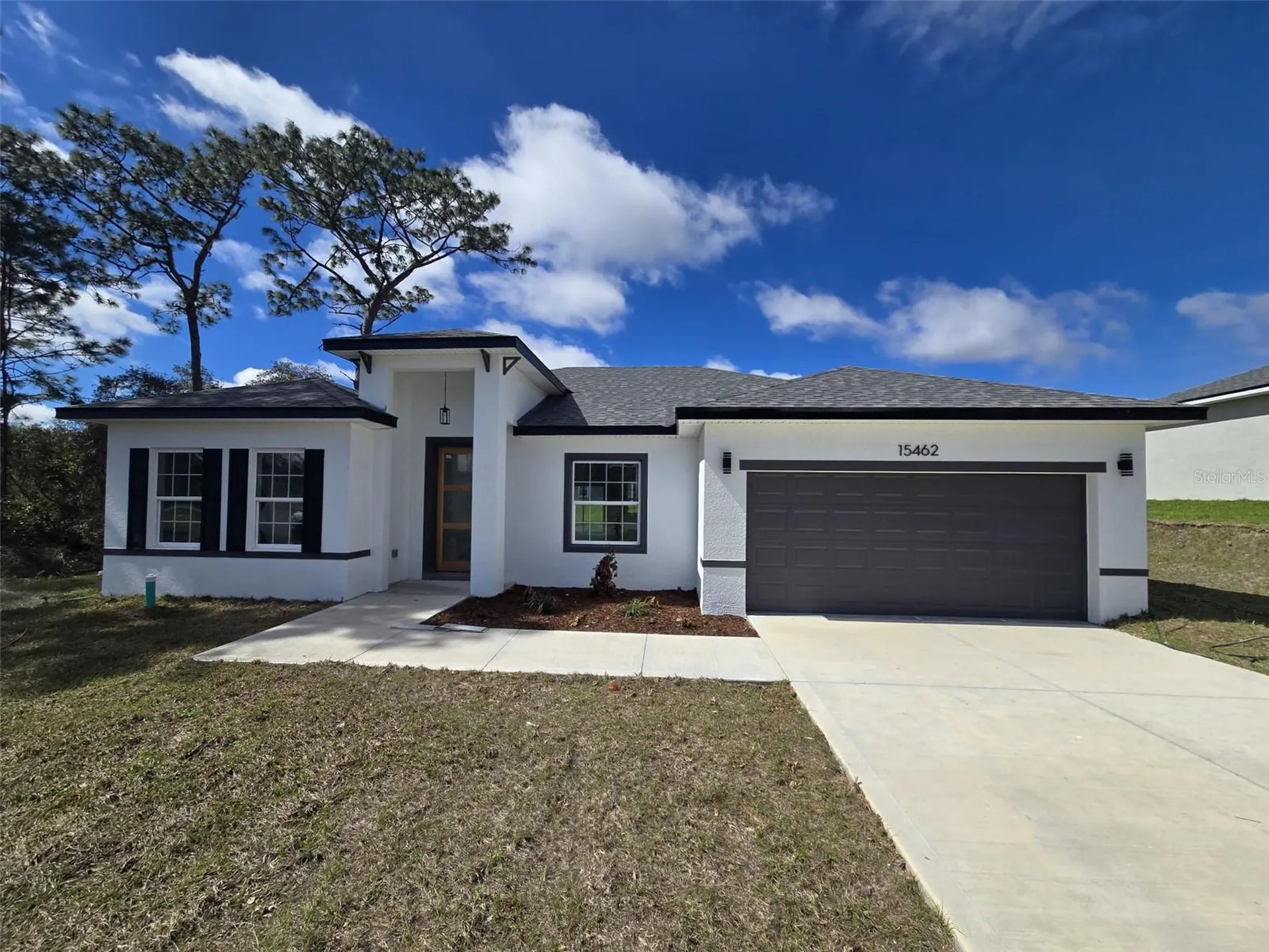 15462 SW 46 Circle Ocala FL 34473