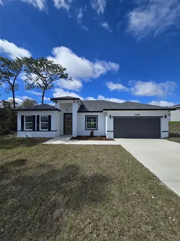 15462 SW 46 Circle Ocala FL 34473
