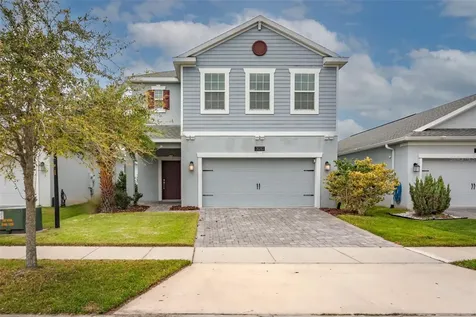 3010 Ballad Road Kissimmee FL 34746