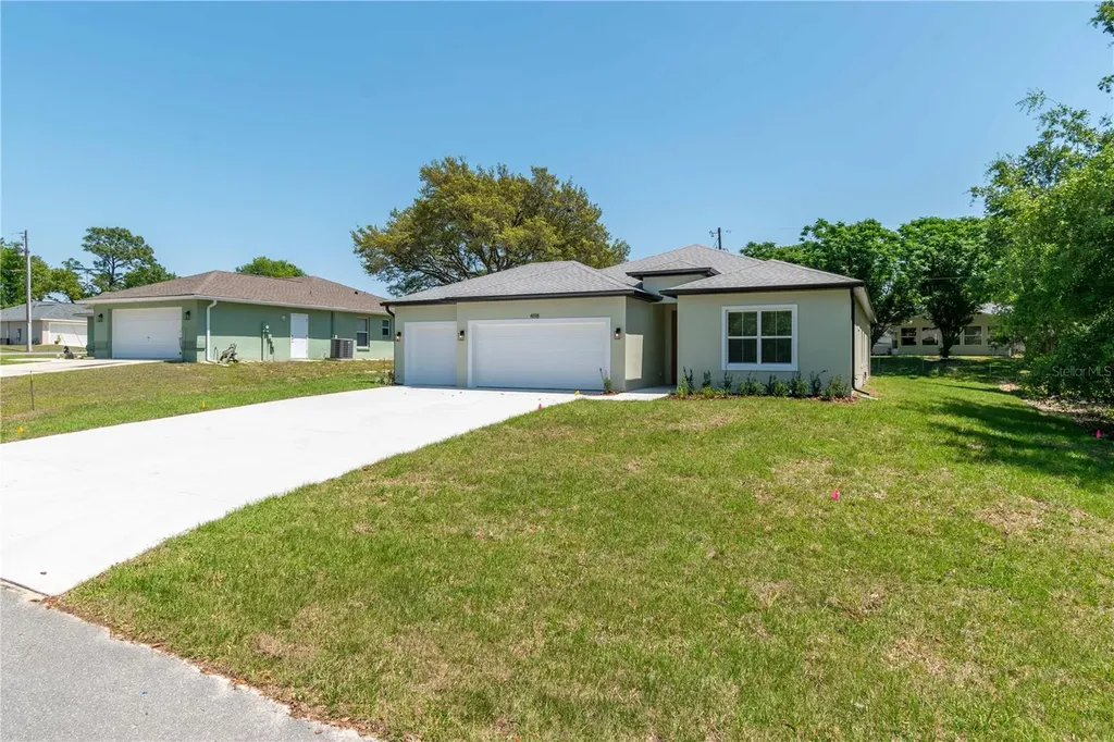 4198 SW 128th Place Ocala FL 34473