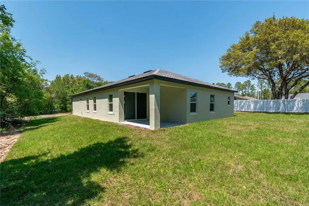 4198 SW 128th Place Ocala FL 34473