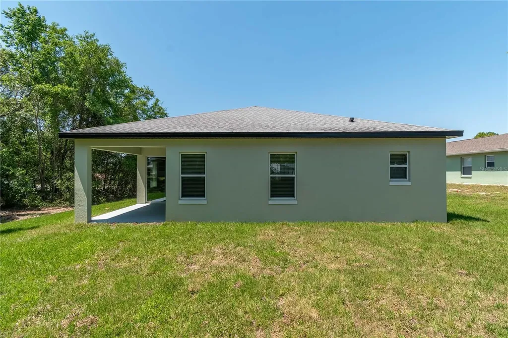 4198 SW 128th Place Ocala FL 34473