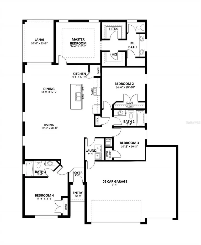 4198 SW 128th Place Ocala FL 34473