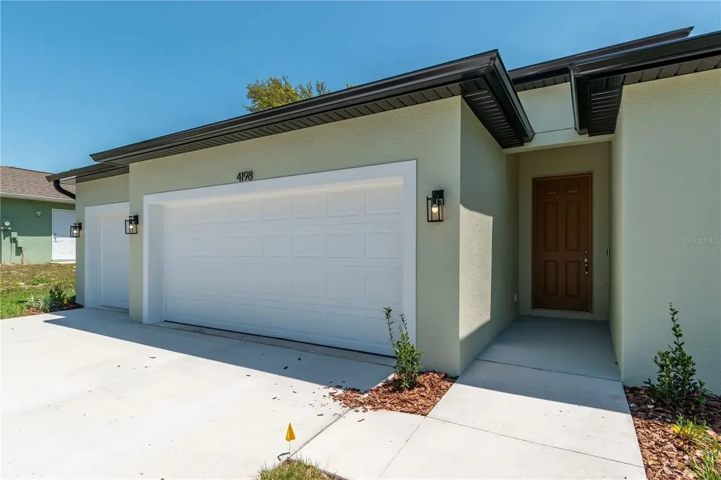 4198 SW 128th Place Ocala FL 34473