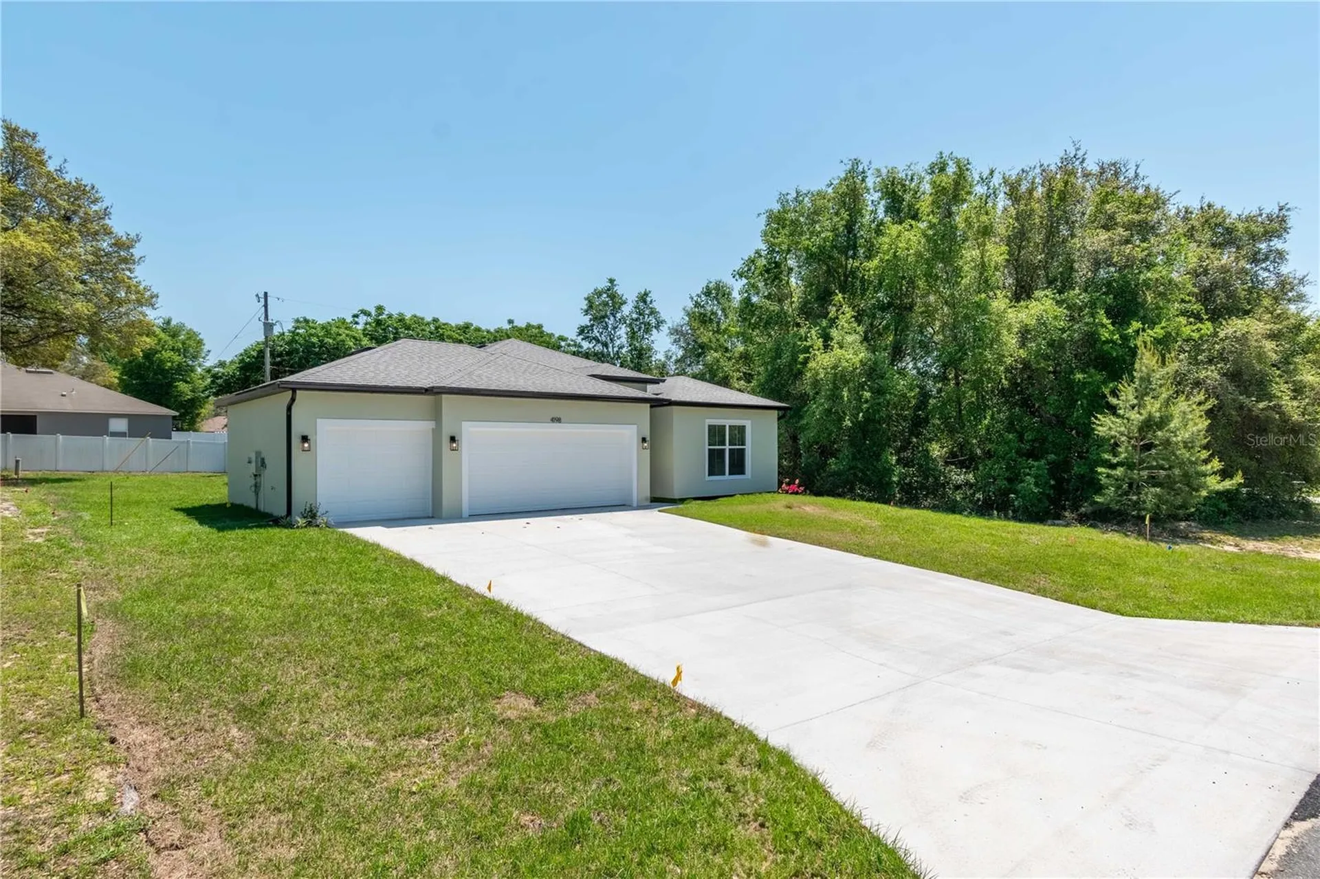 4198 SW 128th Place Ocala FL 34473