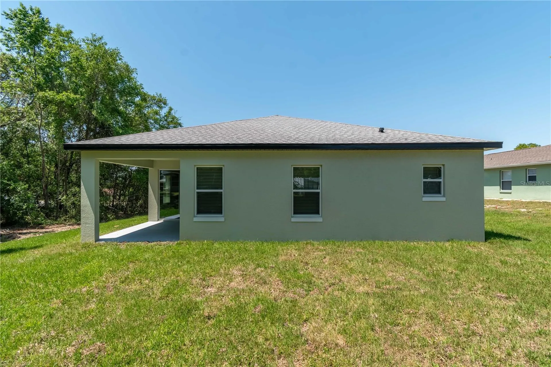 4198 SW 128th Place Ocala FL 34473