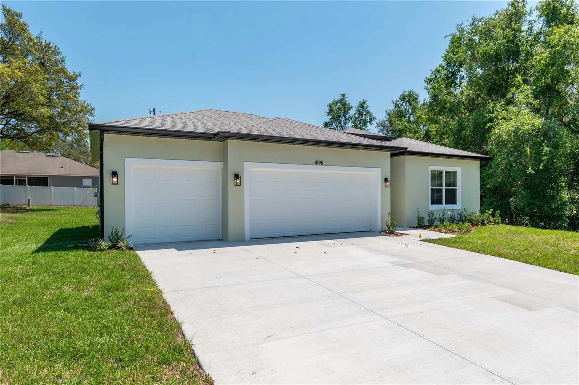 4198 SW 128th Place Ocala FL 34473