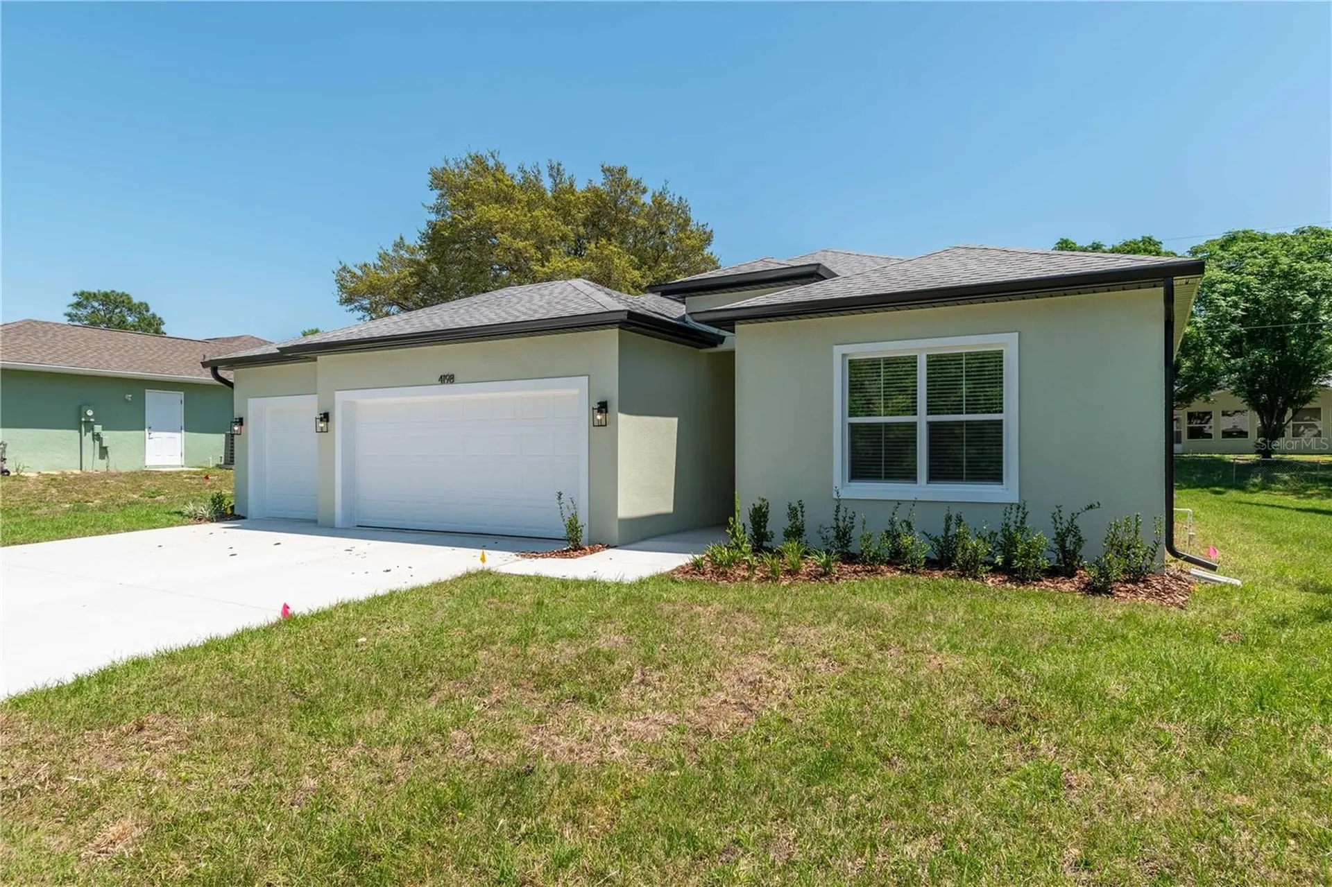 4198 SW 128th Place Ocala FL 34473
