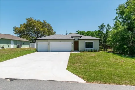 4198 SW 128th Place Ocala FL 34473