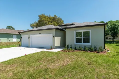 4198 SW 128th Place Ocala FL 34473