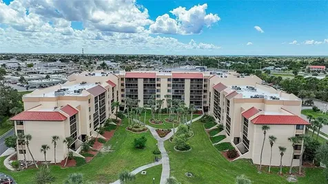 3006 Caring Way Port Charlotte FL 33952