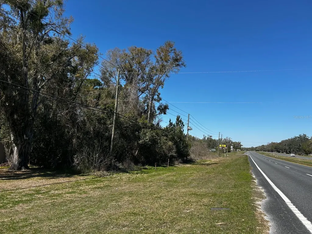 Us Highway 301 Belleview FL 34420