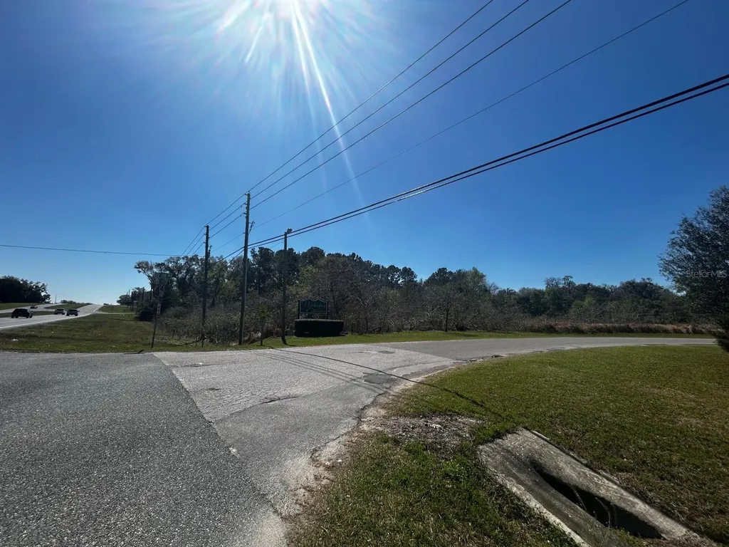 Us Highway 301 Belleview FL 34420